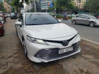 Xe Toyota Camry 2.5Q 2019