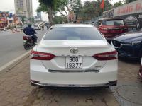 Xe Toyota Camry 2.5Q 2019