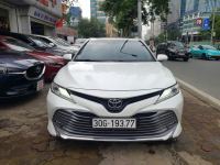 Xe Toyota Camry 2.5Q 2019