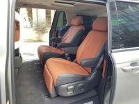 Xe Kia Carnival Signature 2.2D 2024