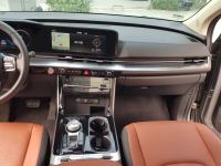 Xe Kia Carnival Signature 2.2D 2024