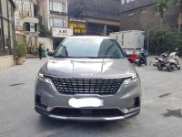 Xe Kia Carnival Signature 2.2D 2024