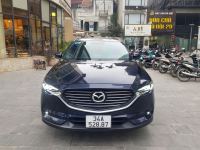 Xe Mazda CX8 Deluxe 2021