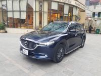 Xe Mazda CX8 Deluxe 2021