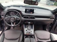 Xe Mazda CX8 Deluxe 2021