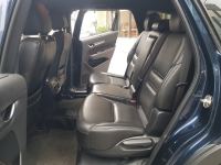 Xe Mazda CX8 Deluxe 2021