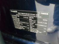 Xe Mazda CX8 Deluxe 2021