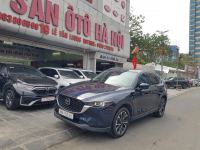 Xe Mazda CX5 Premium Exclusive 2.0 AT 2025