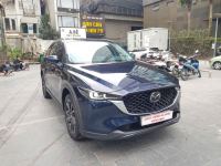 Xe Mazda CX5 Premium Exclusive 2.0 AT 2025