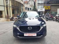 Xe Mazda CX5 Premium Exclusive 2.0 AT 2025