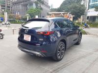 Xe Mazda CX5 Premium Exclusive 2.0 AT 2025