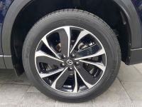 Xe Mazda CX5 Premium Exclusive 2.0 AT 2025