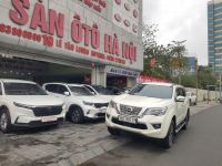 Xe Nissan Terra V 2.5 AT 4WD 2019