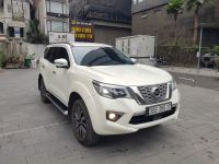 Xe Nissan Terra V 2.5 AT 4WD 2019