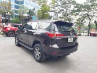 Xe Toyota Fortuner 2.7V 4x2 AT 2017