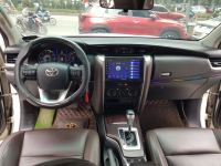 Xe Toyota Fortuner 2.4G 4x2 AT 2018