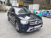 Xe Mercedes Benz GLC 200 2021