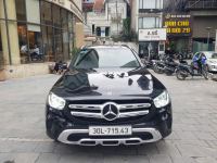 Xe Mercedes Benz GLC 200 2021