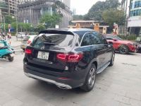 Xe Mercedes Benz GLC 200 2021