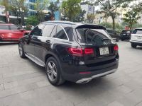 Xe Mercedes Benz GLC 200 2021
