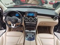 Xe Mercedes Benz GLC 200 2021