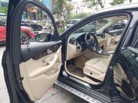 Xe Mercedes Benz GLC 200 2021