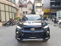 Xe Toyota Fortuner Legender 2.4L 4x2 AT 2024