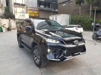 Xe Toyota Fortuner Legender 2.4L 4x2 AT 2024