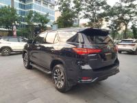 Xe Toyota Fortuner Legender 2.4L 4x2 AT 2024