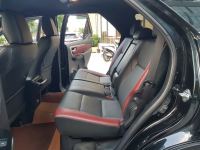 Xe Toyota Fortuner Legender 2.4L 4x2 AT 2024