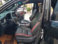 Xe Toyota Fortuner Legender 2.4L 4x2 AT 2024