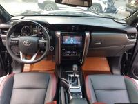 Xe Toyota Fortuner Legender 2.4L 4x2 AT 2024