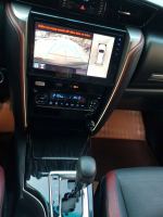Xe Toyota Fortuner Legender 2.4L 4x2 AT 2024