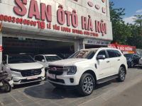 Xe Ford Everest Titanium 2.0L 4x2 AT 2025