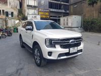 Xe Ford Everest Titanium 2.0L 4x2 AT 2025