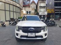Xe Ford Everest Titanium 2.0L 4x2 AT 2025