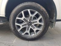 Xe Ford Everest Titanium 2.0L 4x2 AT 2025