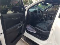 Xe Ford Everest Titanium 2.0L 4x2 AT 2025
