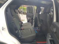 Xe Ford Everest Titanium 2.0L 4x2 AT 2025