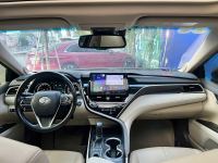 Xe Toyota Camry 2.5Q 2021