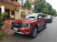 Xe Ford Everest Titanium 2.0L 4x2 AT 2022