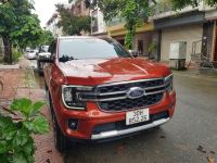 Xe Ford Everest Titanium 2.0L 4x2 AT 2022
