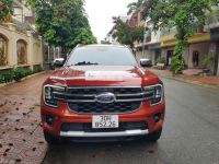 Xe Ford Everest Titanium 2.0L 4x2 AT 2022