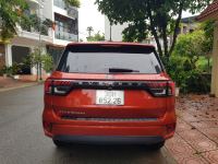 Xe Ford Everest Titanium 2.0L 4x2 AT 2022