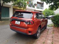 Xe Ford Everest Titanium 2.0L 4x2 AT 2022