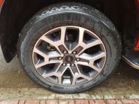 Xe Ford Everest Titanium 2.0L 4x2 AT 2022