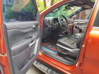 Xe Ford Everest Titanium 2.0L 4x2 AT 2022