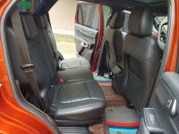 Xe Ford Everest Titanium 2.0L 4x2 AT 2022