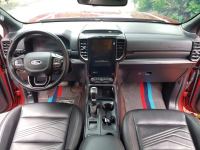 Xe Ford Everest Titanium 2.0L 4x2 AT 2022