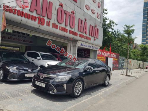 Toyota Camry 2.5Q